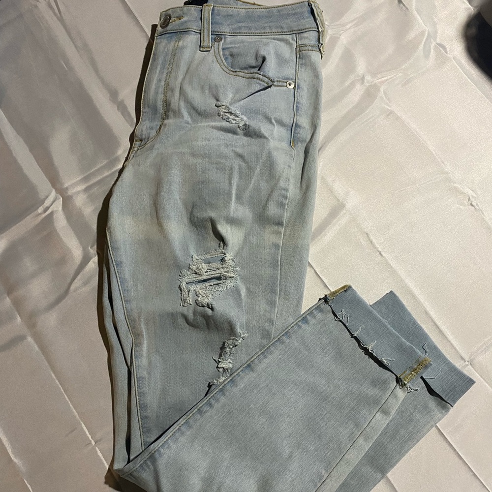 Aeropostale Jeans